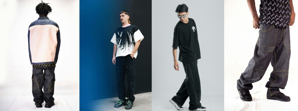 Y2K fashion blogpost image